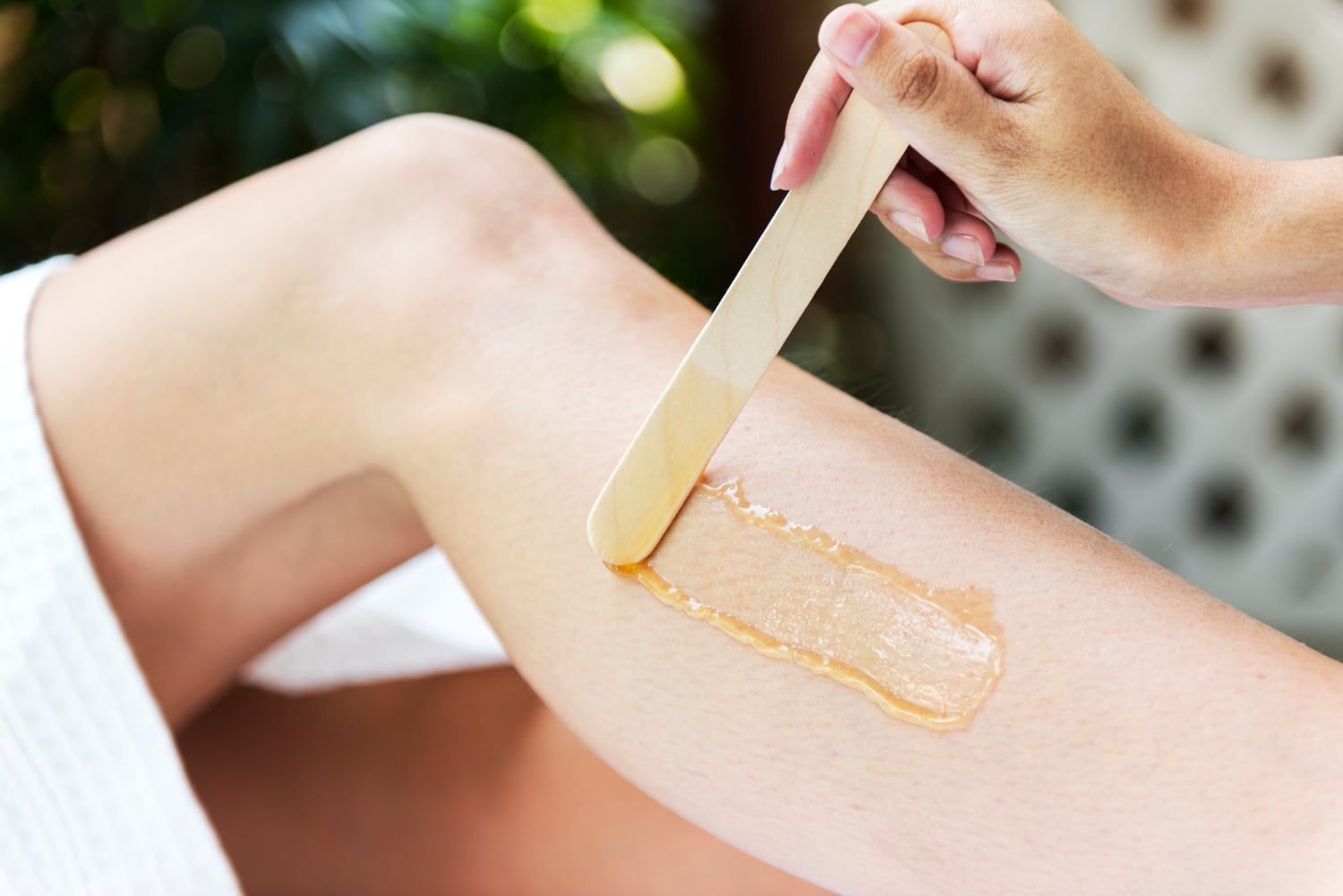 What to Expect Before Your Appointment For Brazilian Waxing?