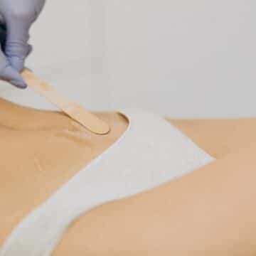 The Benefits of Waxing Over Other Hair Removal Methods
