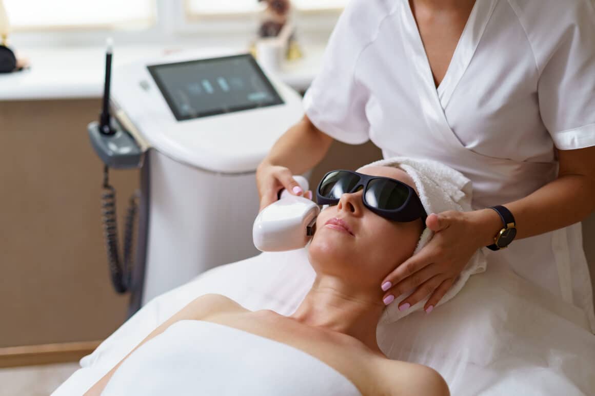 Chemical Peels vs. Laser Treatments: Which is More Effective?