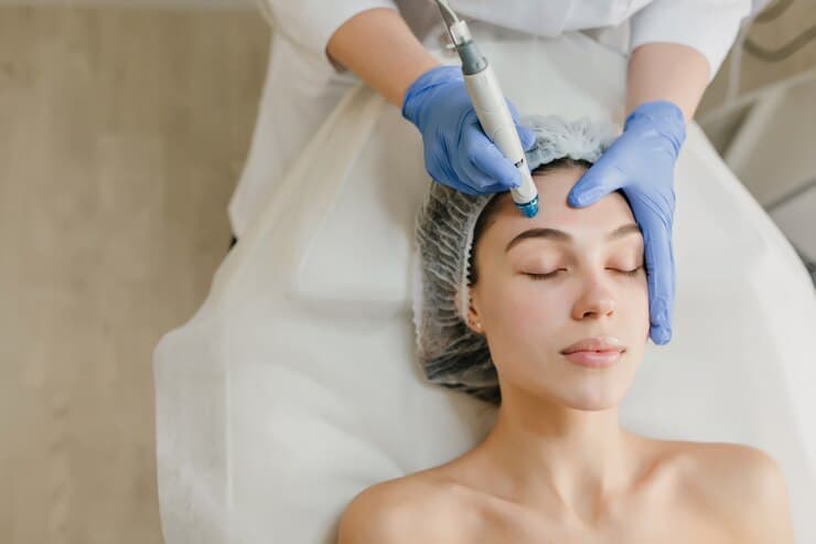 Frequently Asked Questions: Everything You Need to Know About HydraFacials