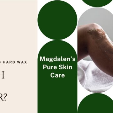 Sugar wax vs hard wax: Which one is better?
