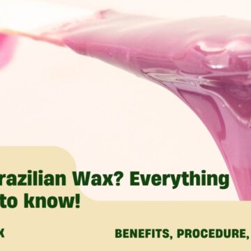 What Is A Brazilian Wax?