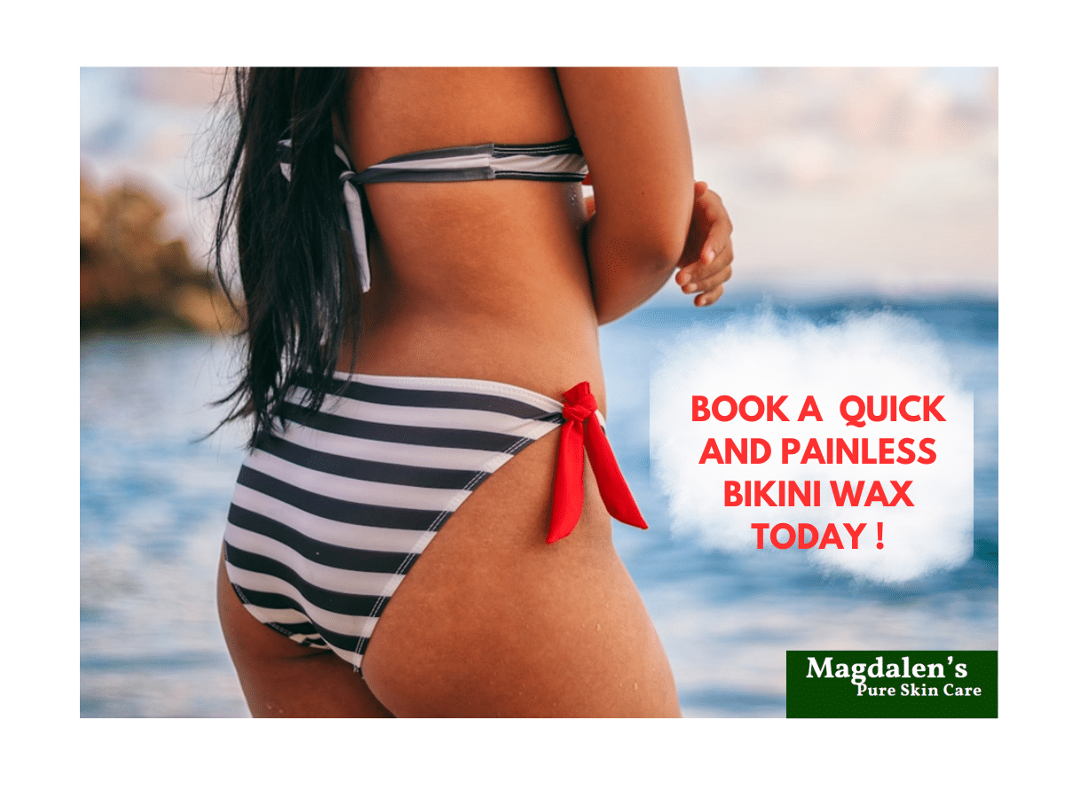 Brazilian Wax Specials For Women In Rockville, MD