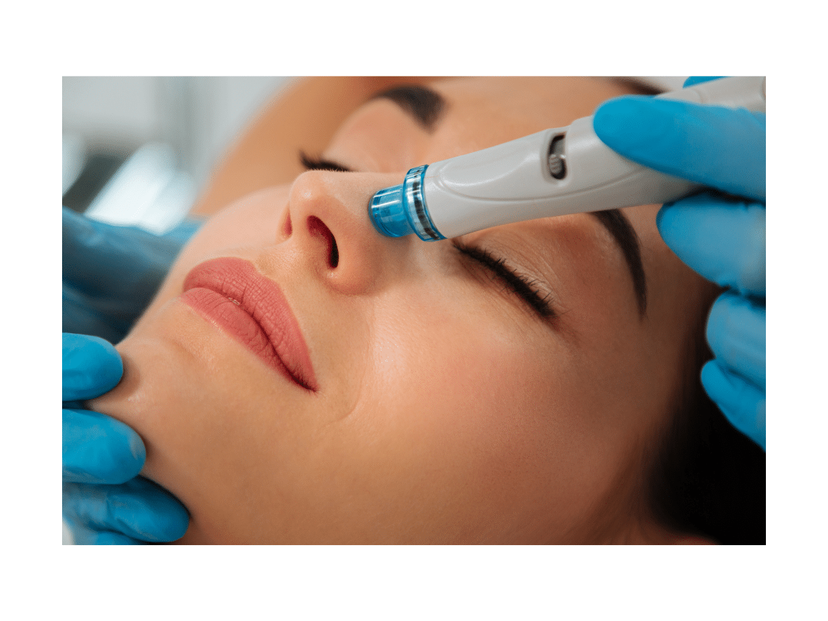 Best HydraFacial in Rockville: Get a Glowing Look Within 40 Minutes!