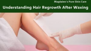 Understanding hair regrowth after waxing